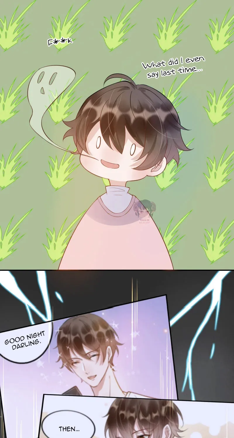 Read Your Distance (Colored) chapter 7 image 29 on Lezhin