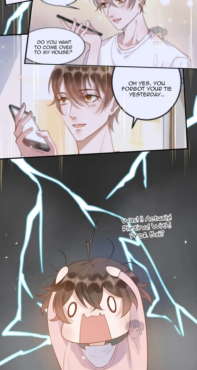 Read Your Distance (Colored) chapter 7 image 30 on Lezhin