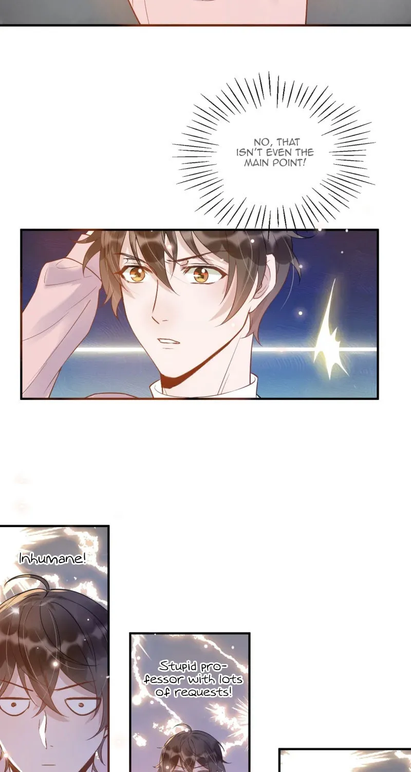 Read Your Distance (Colored) chapter 7 image 31 on Lezhin