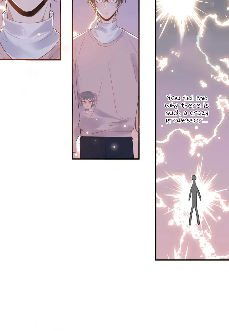 Read Your Distance (Colored) chapter 7 image 32 on Lezhin