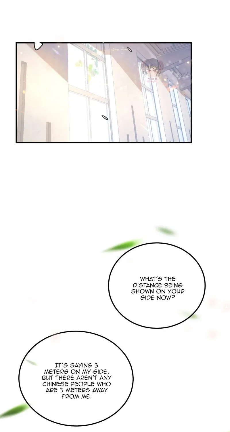 Read Your Distance (Colored) chapter 7 image 33 on Lezhin