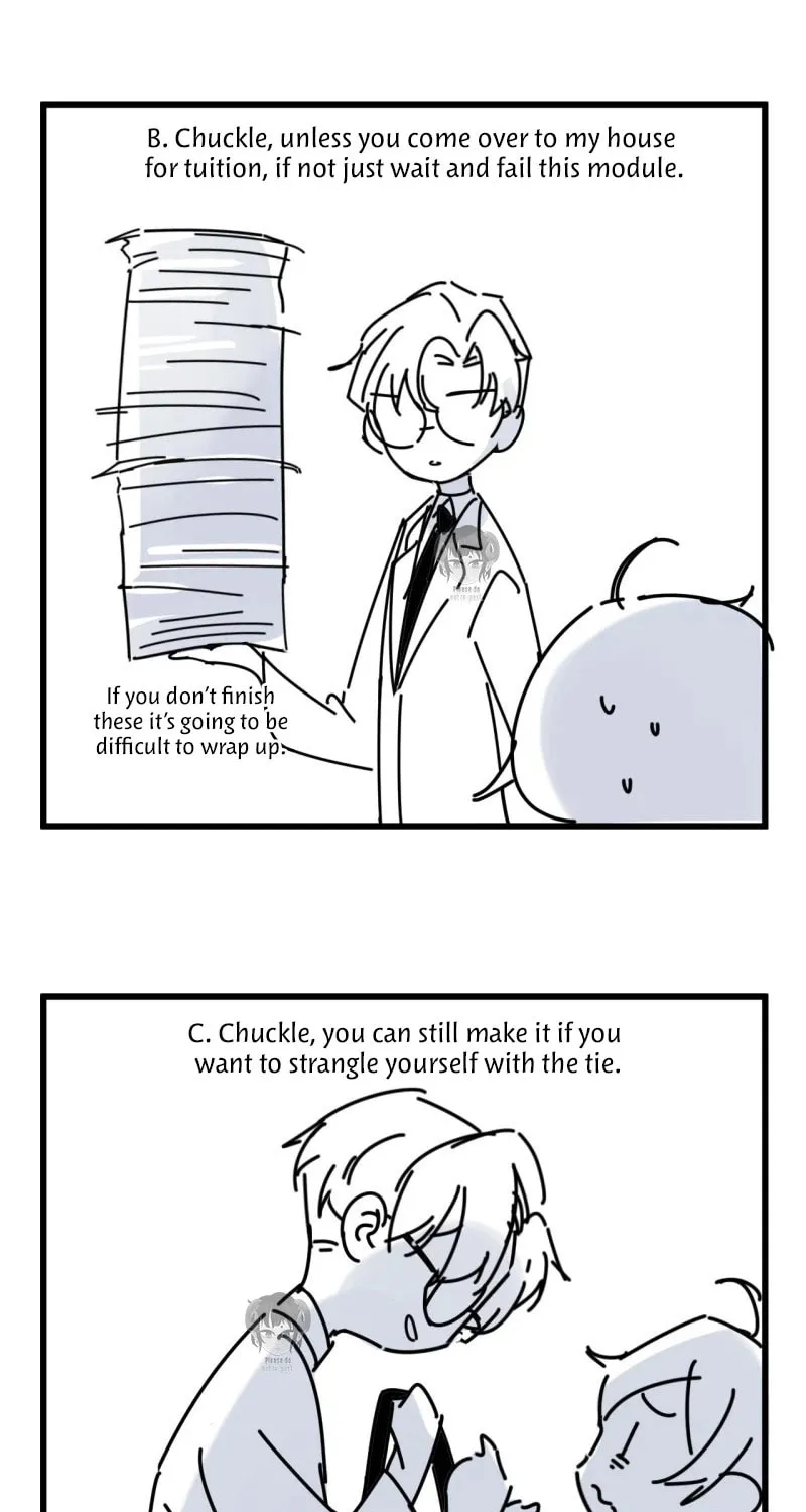 Read Your Distance (Colored) chapter 7 image 37 on Lezhin