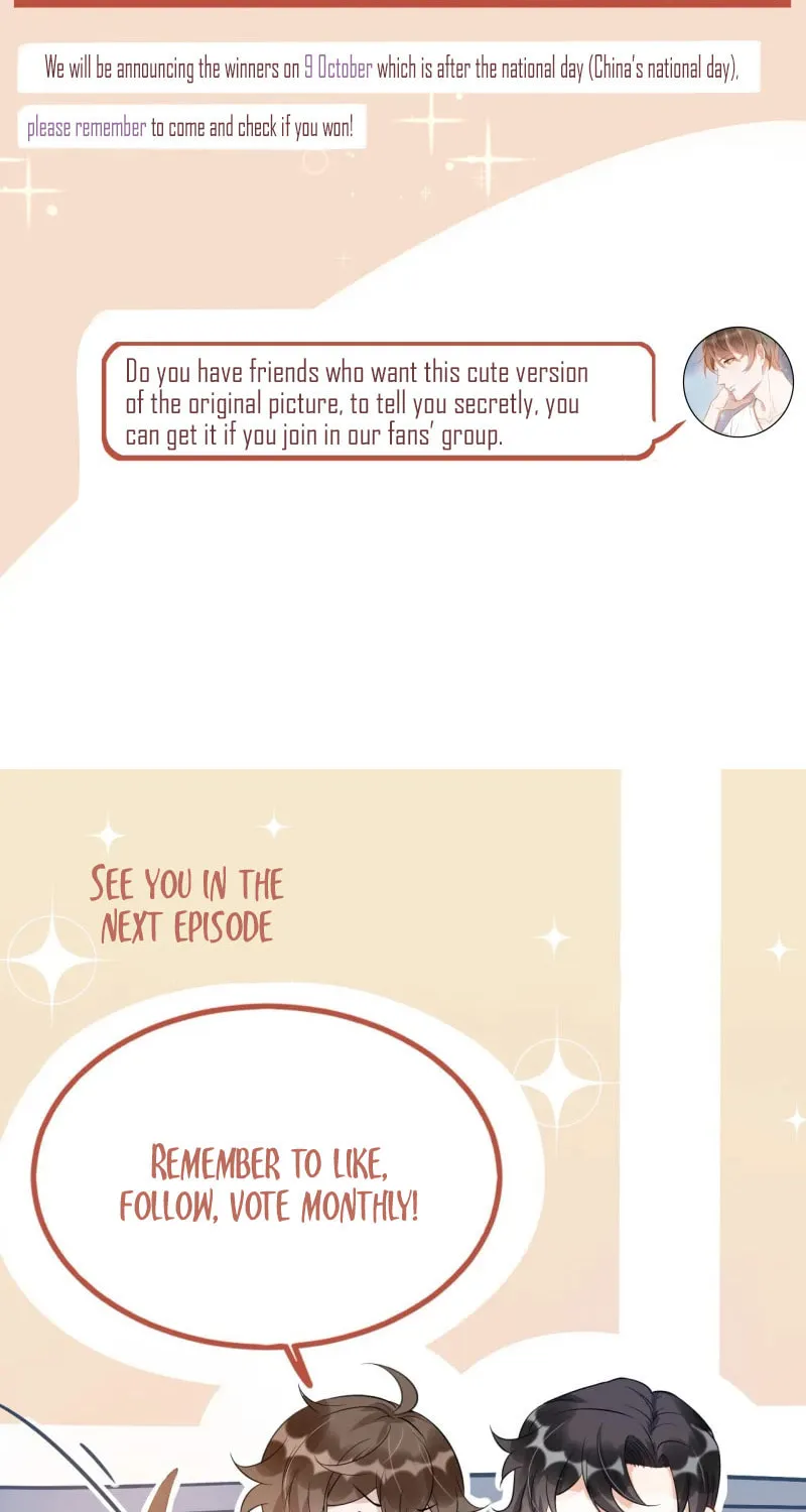 Read Your Distance (Colored) chapter 7 image 40 on Lezhin
