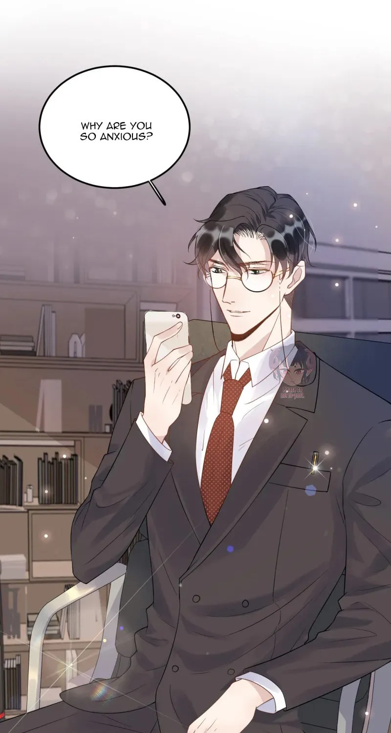 Read Your Distance (Colored) chapter 7 image 6 on Lezhin