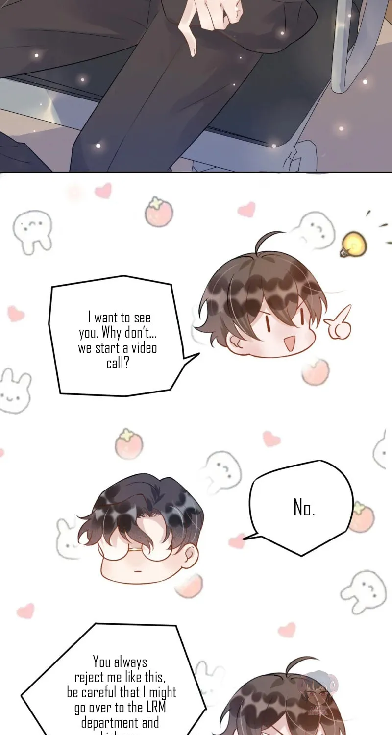 Read Your Distance (Colored) chapter 7 image 7 on Lezhin