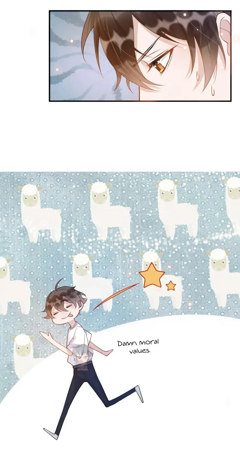 Read Your Distance (Colored) chapter 7 image 9 on Lezhin