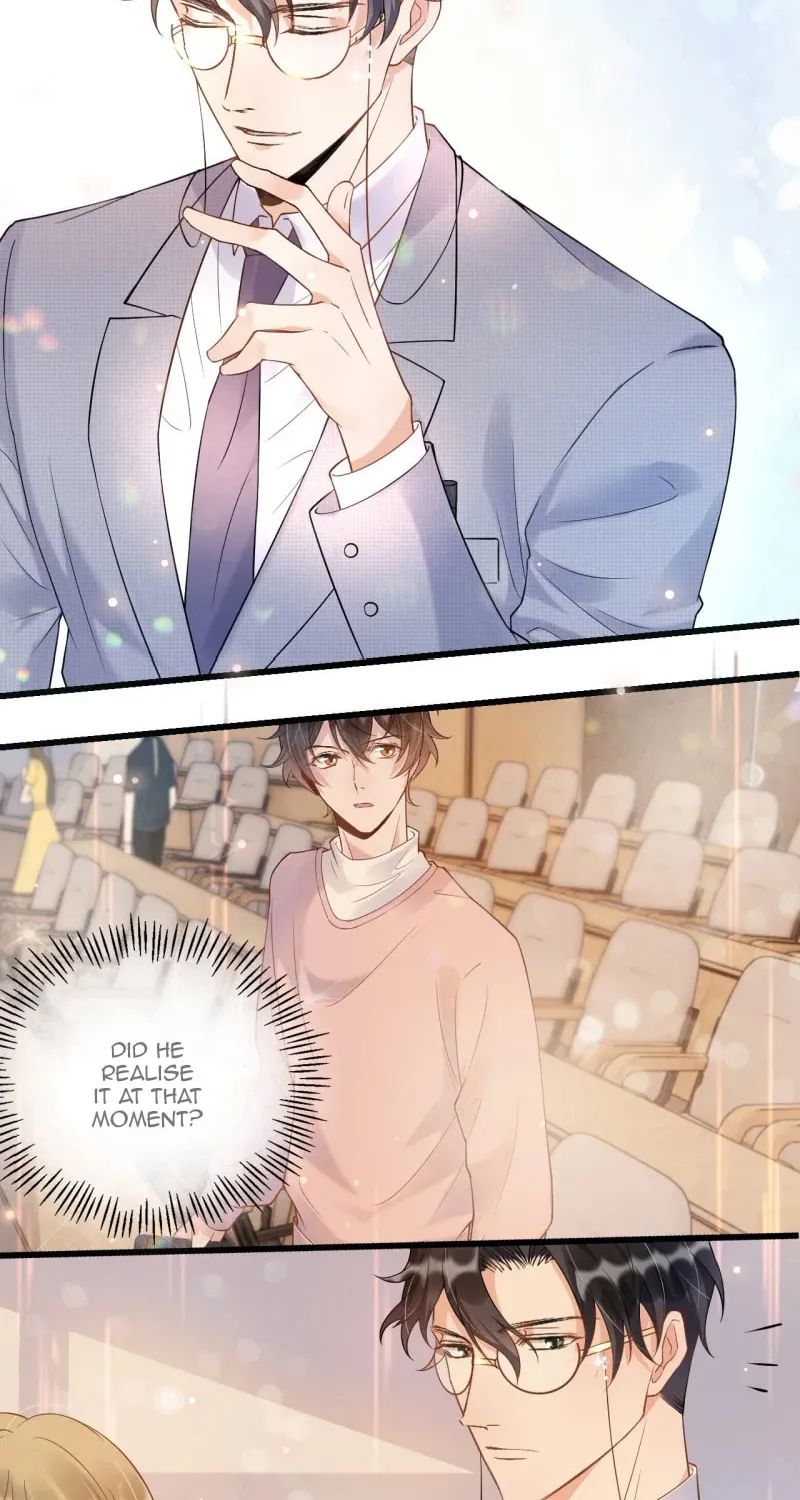Read Your Distance (Colored) chapter 8 image 10 on Lezhin