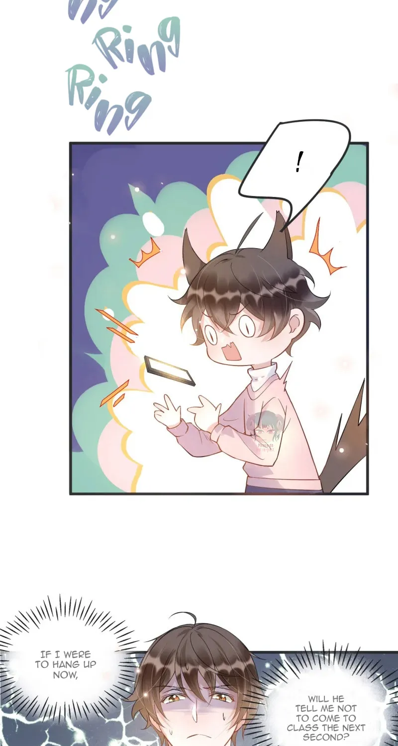 Read Your Distance (Colored) chapter 8 image 12 on Lezhin