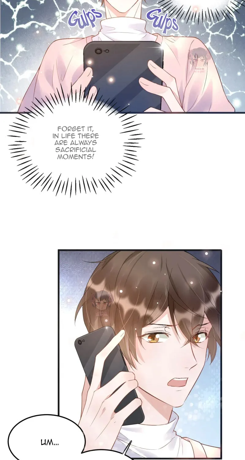 Read Your Distance (Colored) chapter 8 image 13 on Lezhin