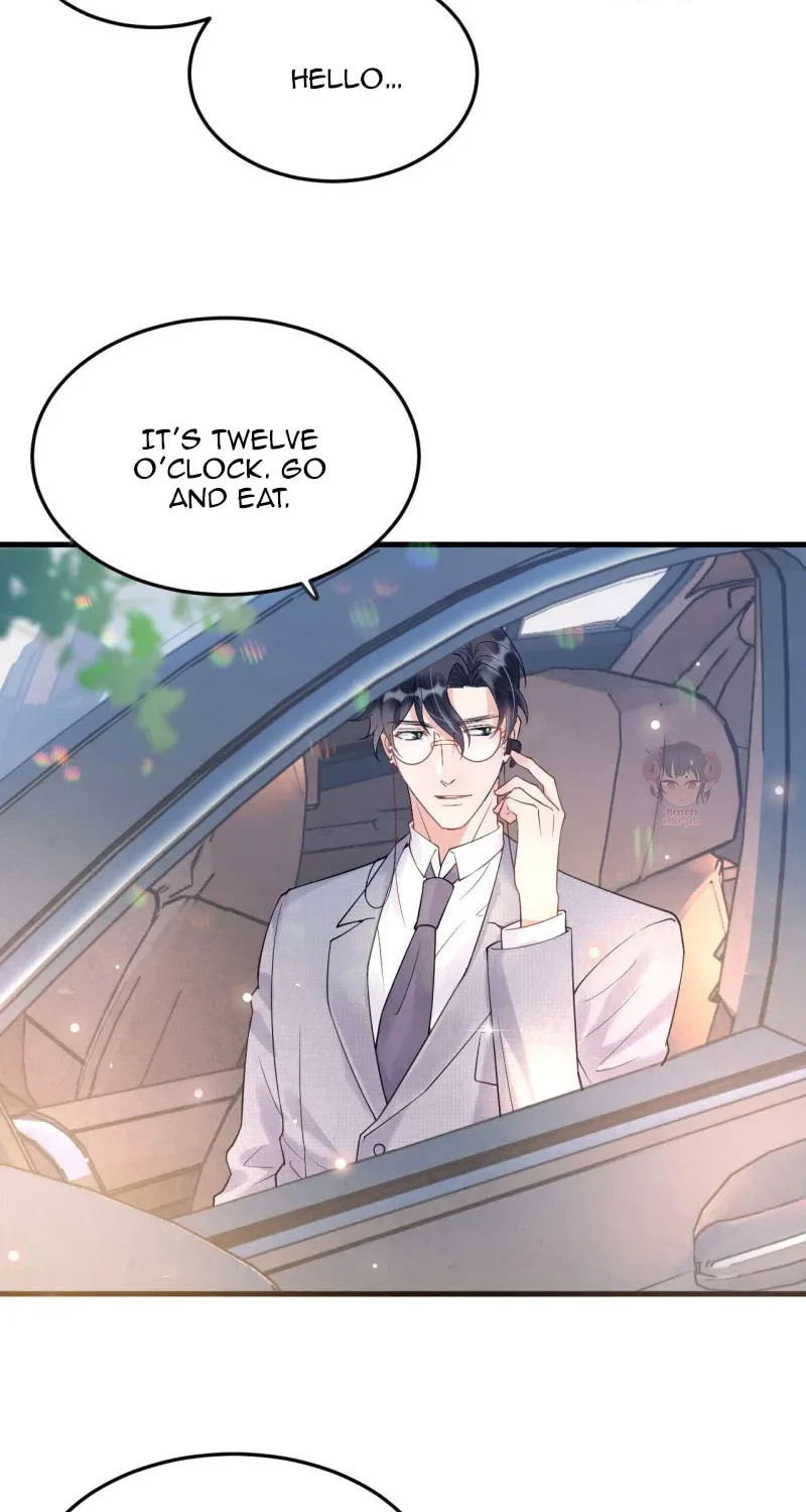 Read Your Distance (Colored) chapter 8 image 14 on Lezhin