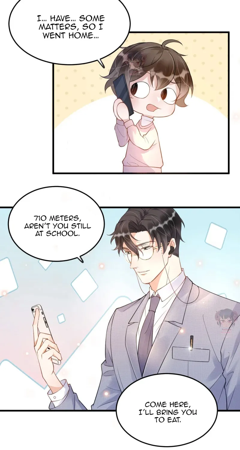 Read Your Distance (Colored) chapter 8 image 15 on Lezhin