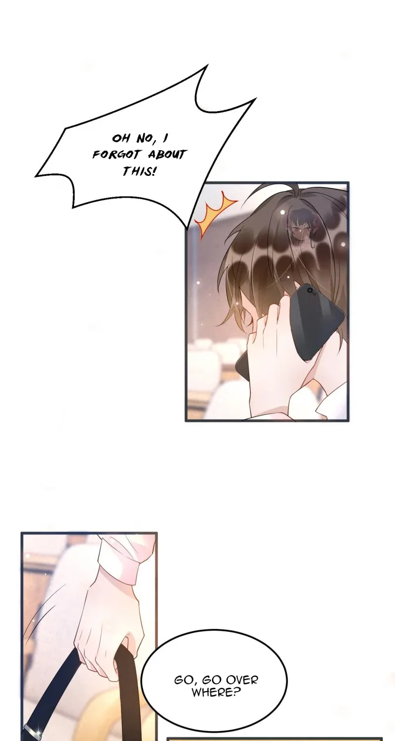 Read Your Distance (Colored) chapter 8 image 16 on Lezhin