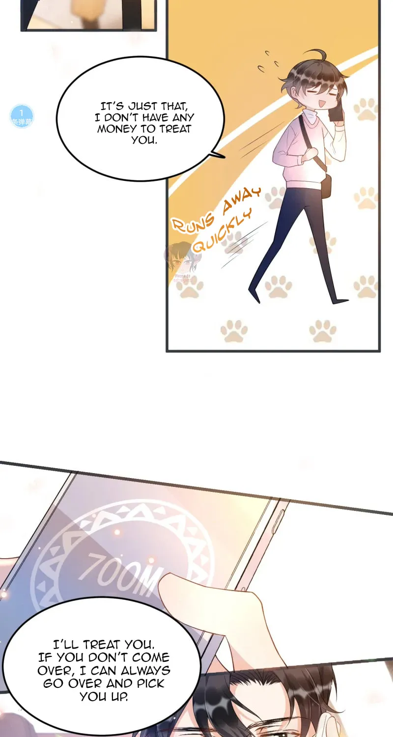 Read Your Distance (Colored) chapter 8 image 17 on Lezhin
