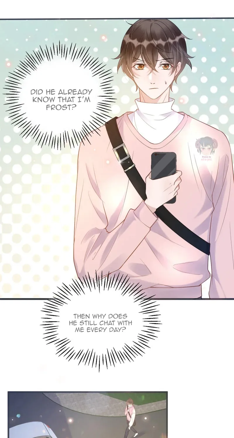 Read Your Distance (Colored) chapter 8 image 20 on Lezhin