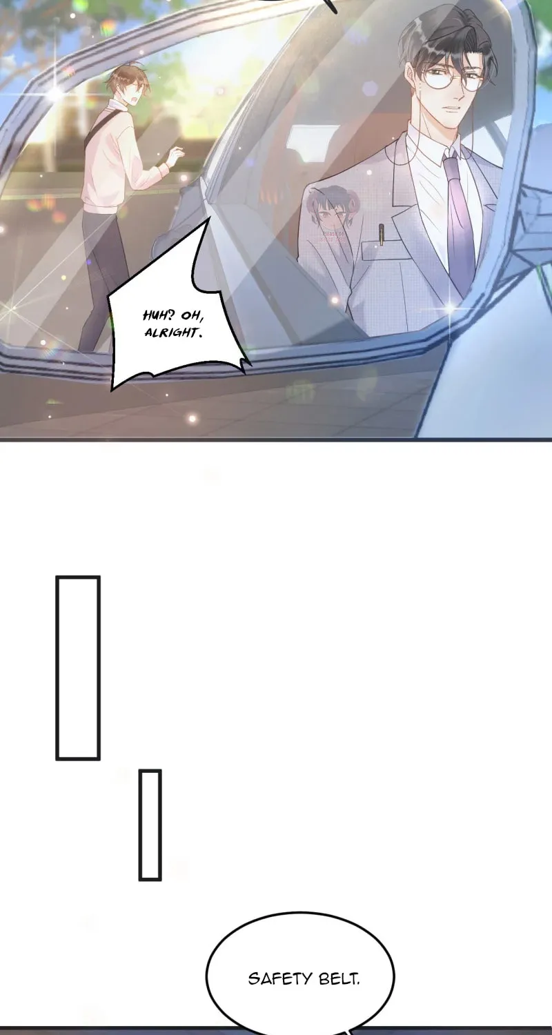 Read Your Distance (Colored) chapter 8 image 22 on Lezhin