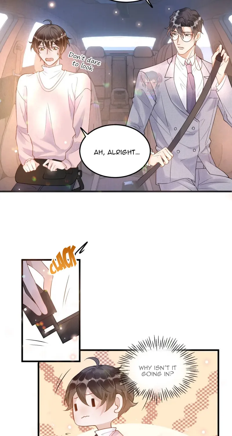 Read Your Distance (Colored) chapter 8 image 23 on Lezhin