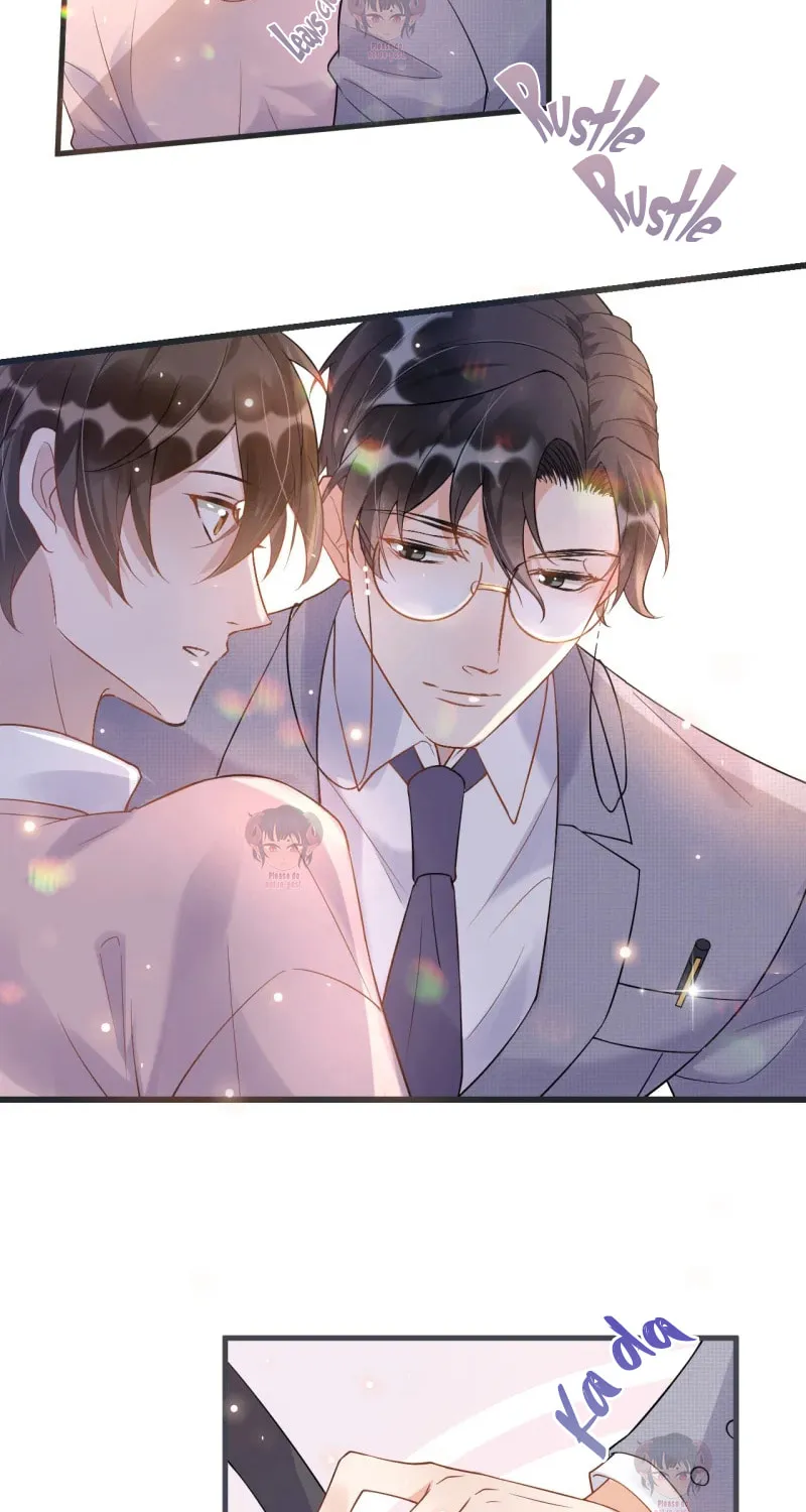 Read Your Distance (Colored) chapter 8 image 25 on Lezhin