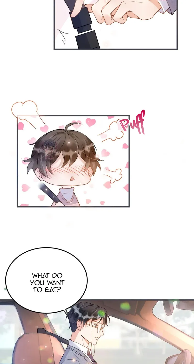 Read Your Distance (Colored) chapter 8 image 26 on Lezhin