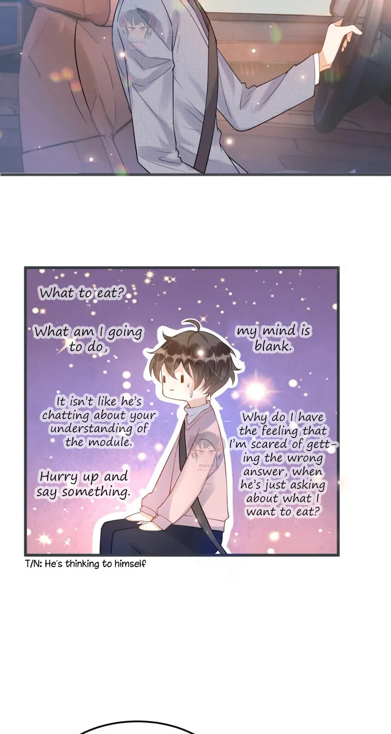 Read Your Distance (Colored) chapter 8 image 27 on Lezhin