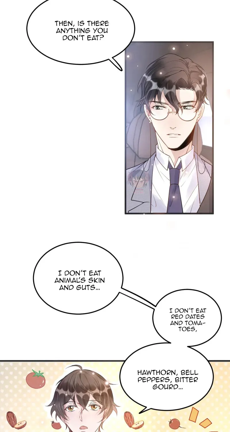 Read Your Distance (Colored) chapter 8 image 28 on Lezhin