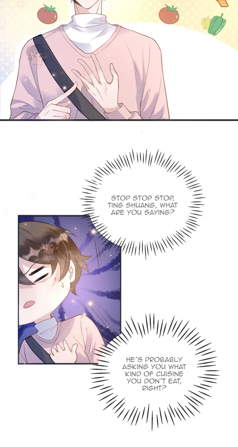 Read Your Distance (Colored) chapter 8 image 29 on Lezhin