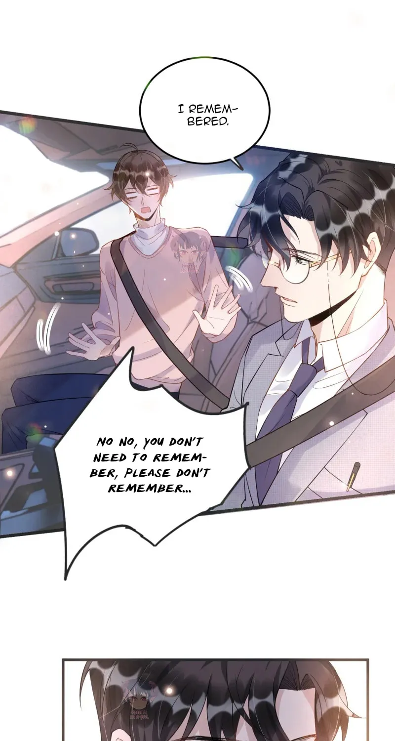 Read Your Distance (Colored) chapter 8 image 30 on Lezhin