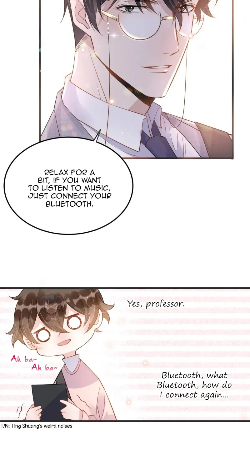 Read Your Distance (Colored) chapter 8 image 31 on Lezhin