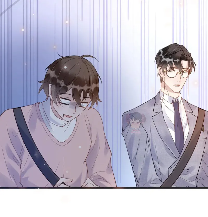Read Your Distance (Colored) chapter 8 image 33 on Lezhin
