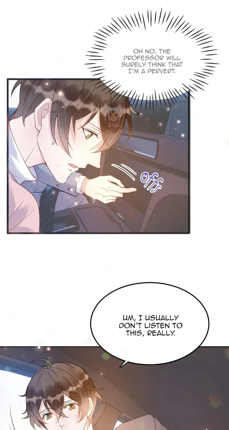 Read Your Distance (Colored) chapter 8 image 34 on Lezhin