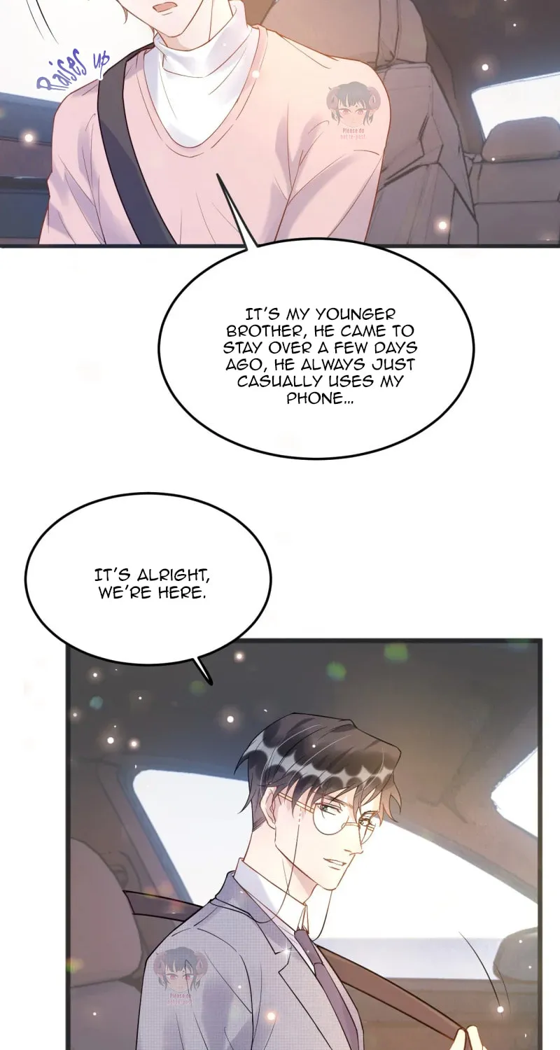 Read Your Distance (Colored) chapter 8 image 35 on Lezhin