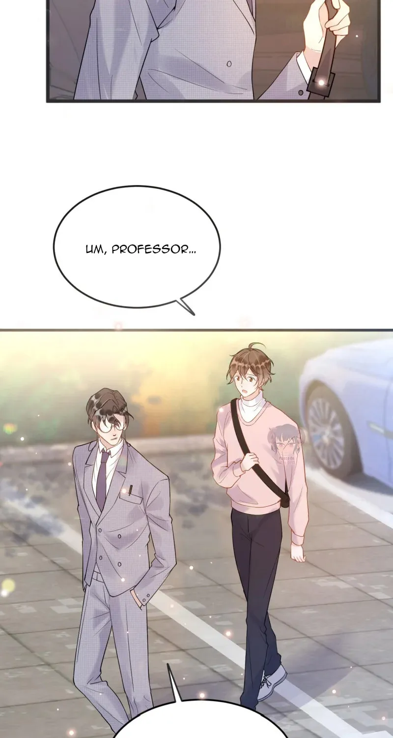 Read Your Distance (Colored) chapter 8 image 36 on Lezhin