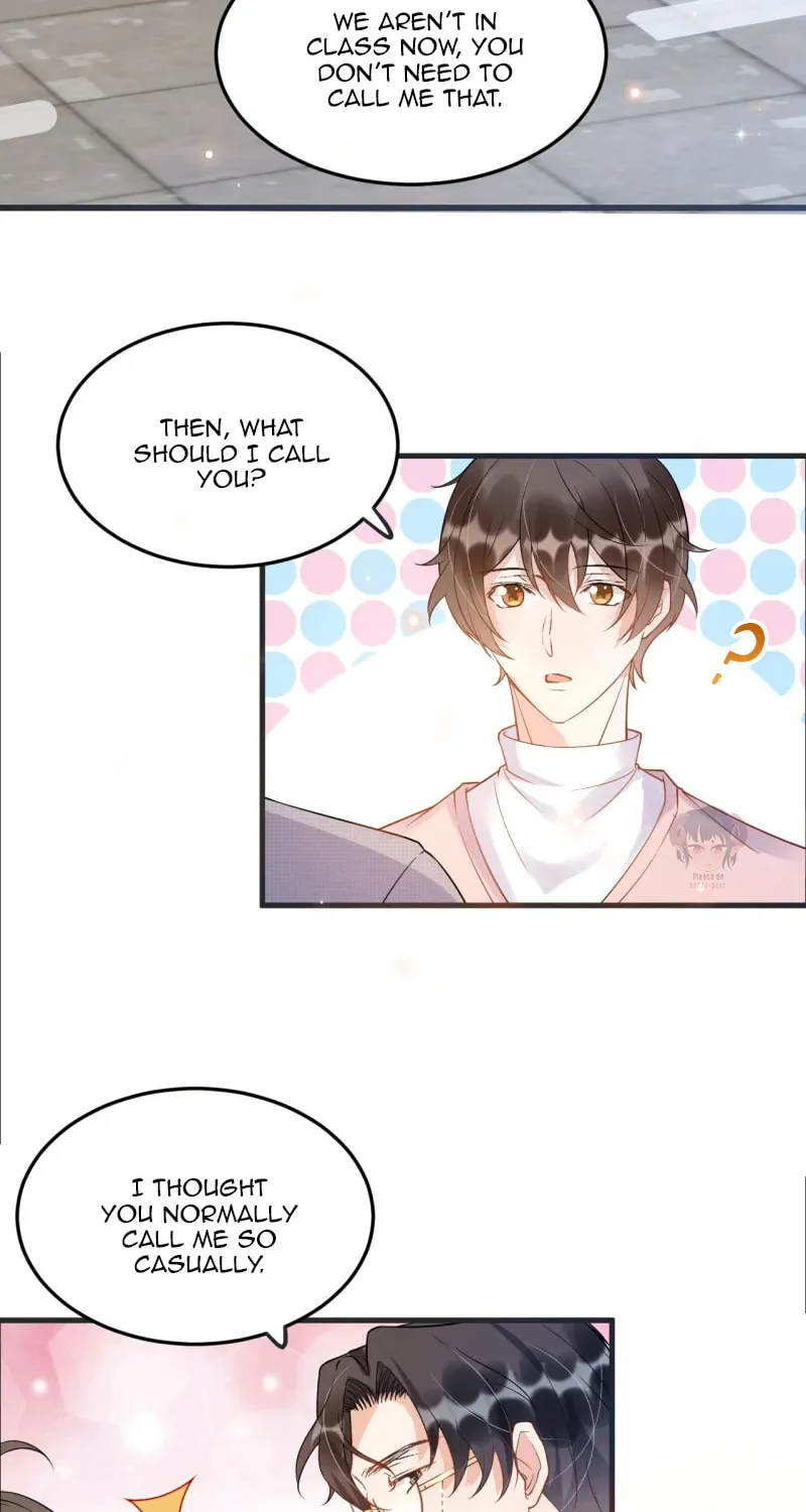 Read Your Distance (Colored) chapter 8 image 37 on Lezhin