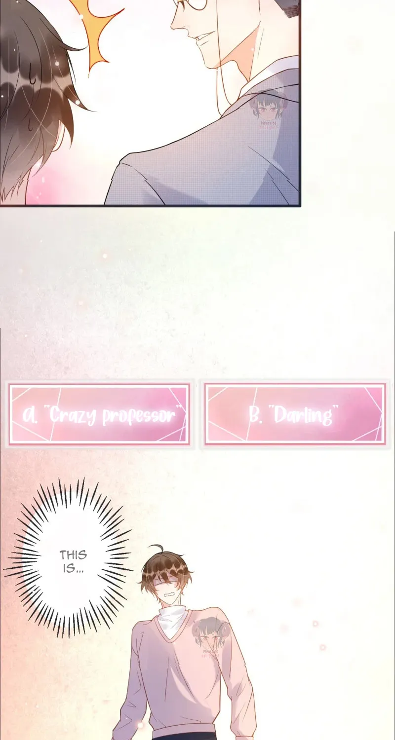 Read Your Distance (Colored) chapter 8 image 38 on Lezhin