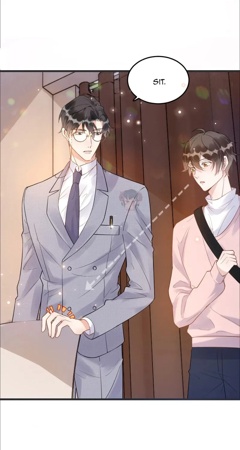 Read Your Distance (Colored) chapter 8 image 40 on Lezhin
