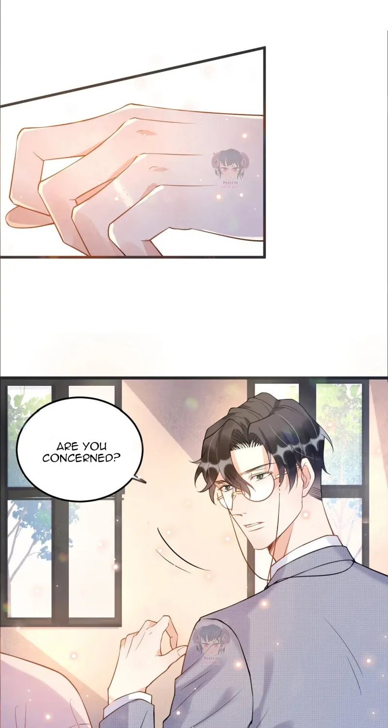 Read Your Distance (Colored) chapter 8 image 41 on Lezhin