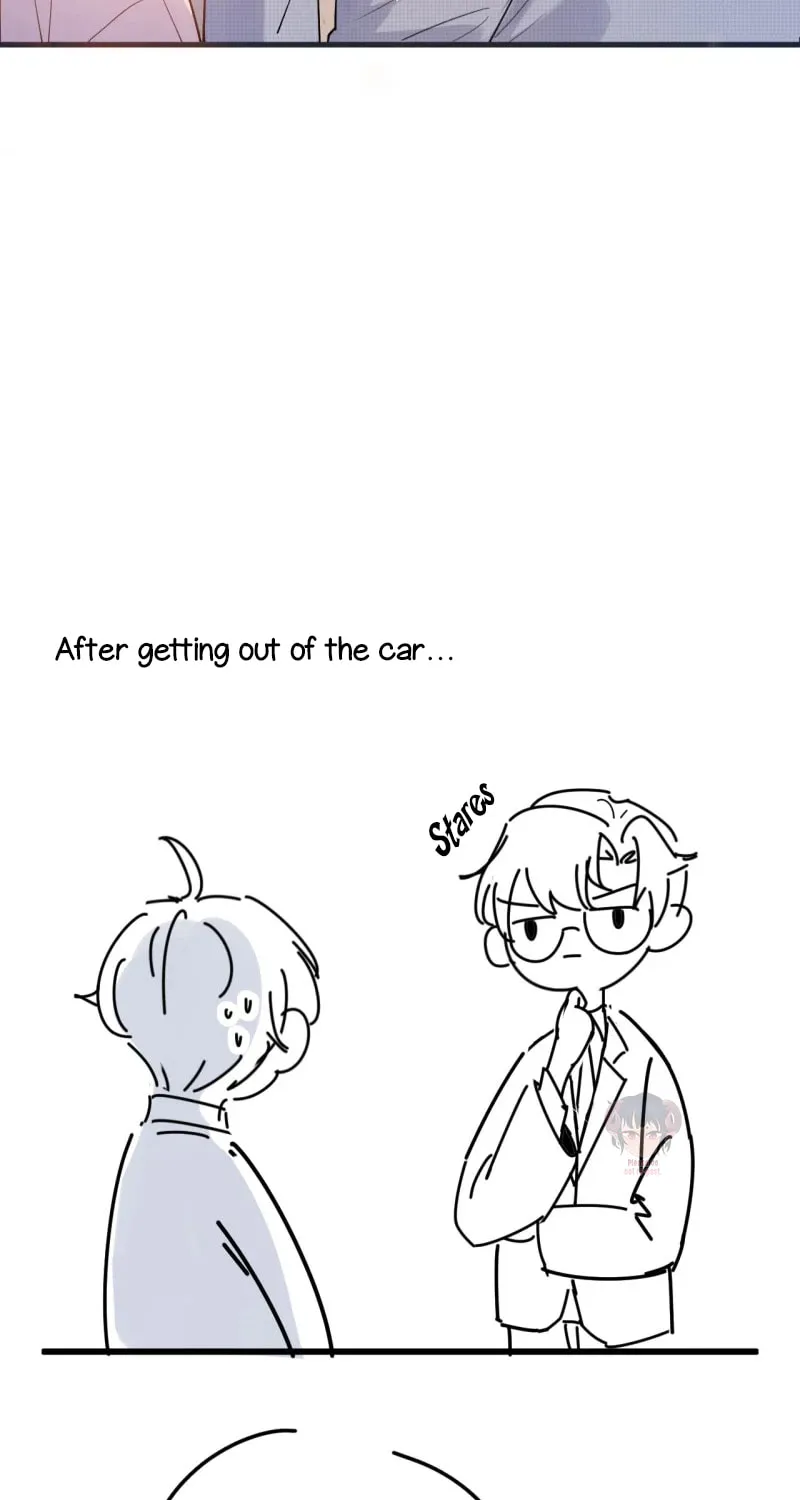 Read Your Distance (Colored) chapter 8 image 42 on Lezhin