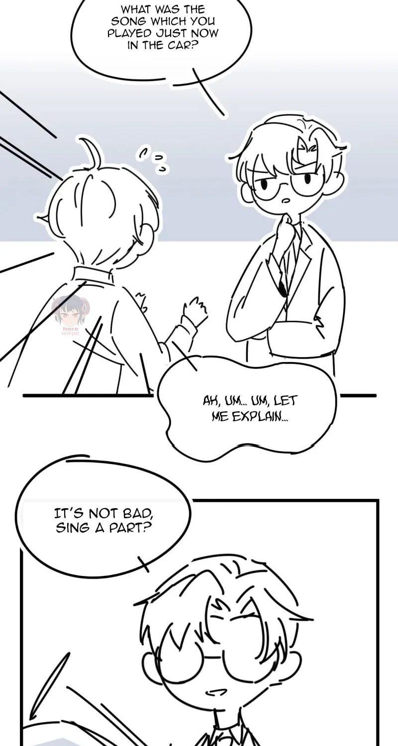 Read Your Distance (Colored) chapter 8 image 43 on Lezhin