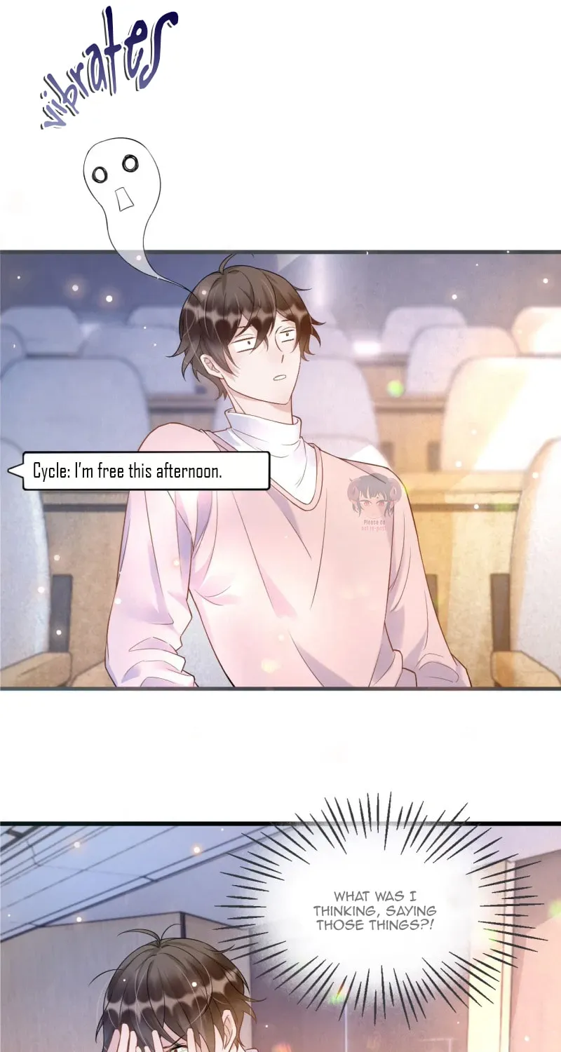 Read Your Distance (Colored) chapter 8 image 6 on Lezhin