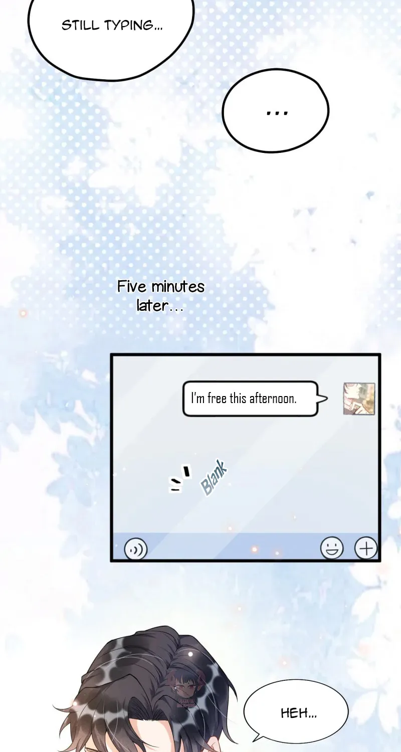 Read Your Distance (Colored) chapter 8 image 9 on Lezhin