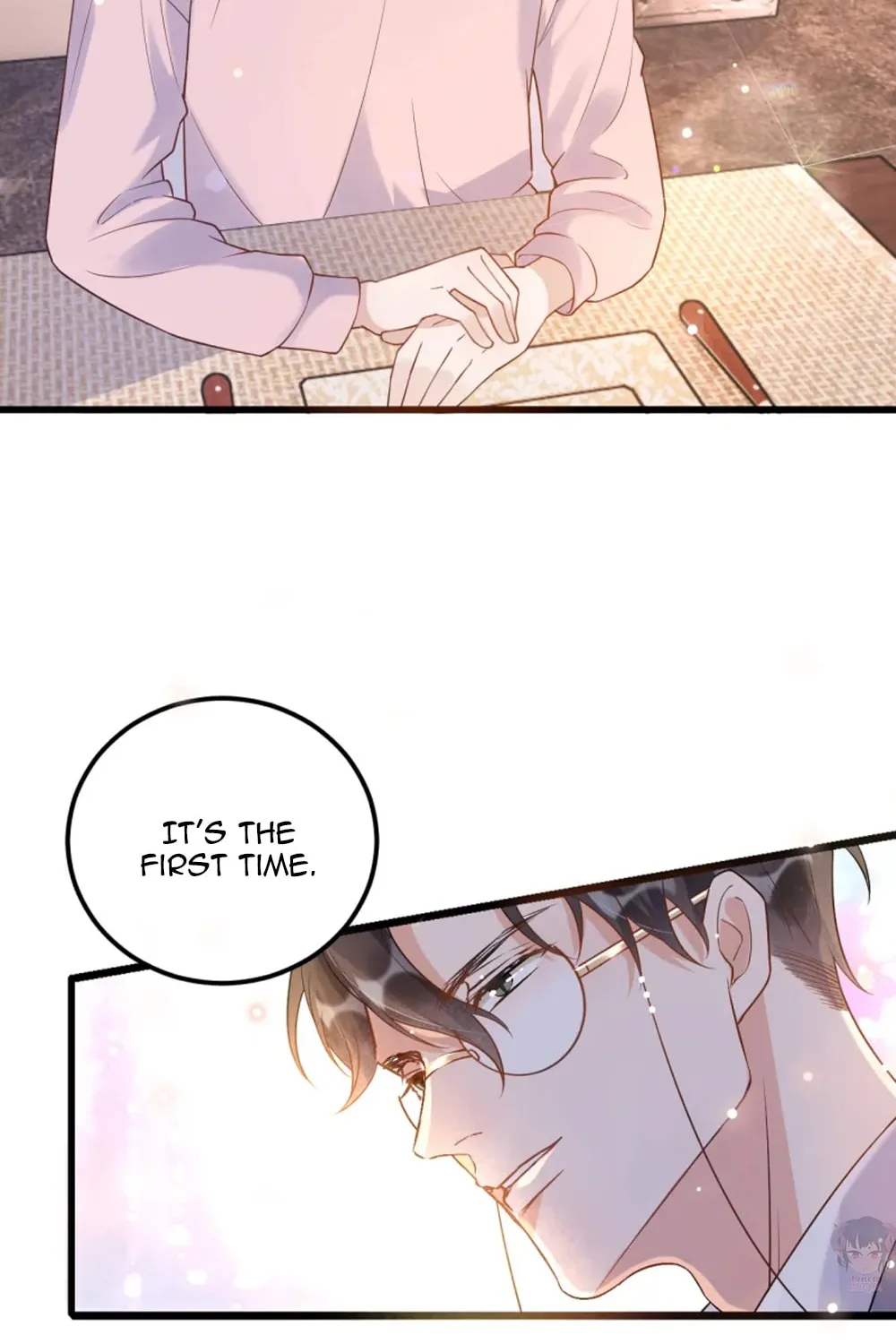Read Your Distance (Colored) chapter 9 image 12 on Lezhin