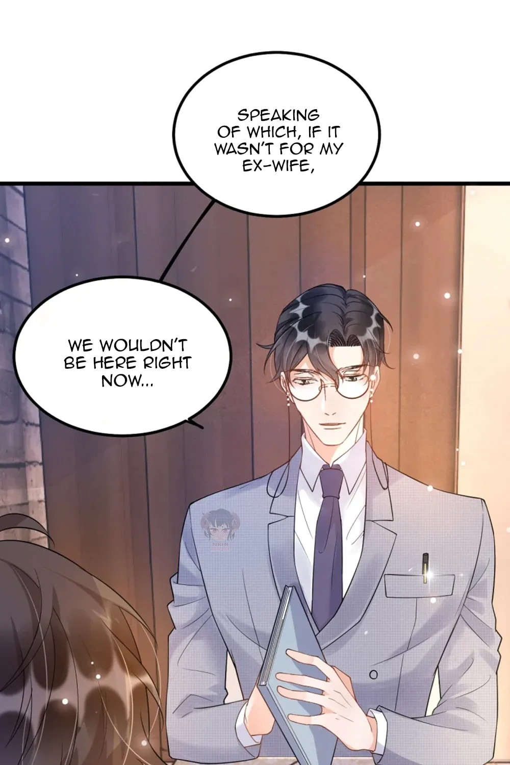 Read Your Distance (Colored) chapter 9 image 13 on Lezhin