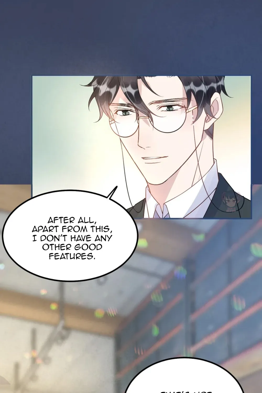 Read Your Distance (Colored) chapter 9 image 18 on Lezhin