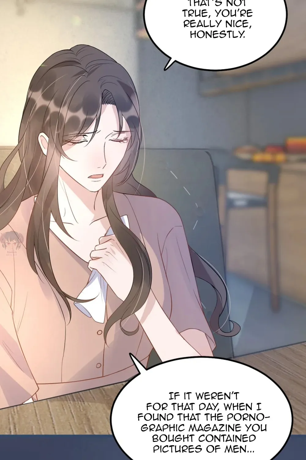 Read Your Distance (Colored) chapter 9 image 19 on Lezhin