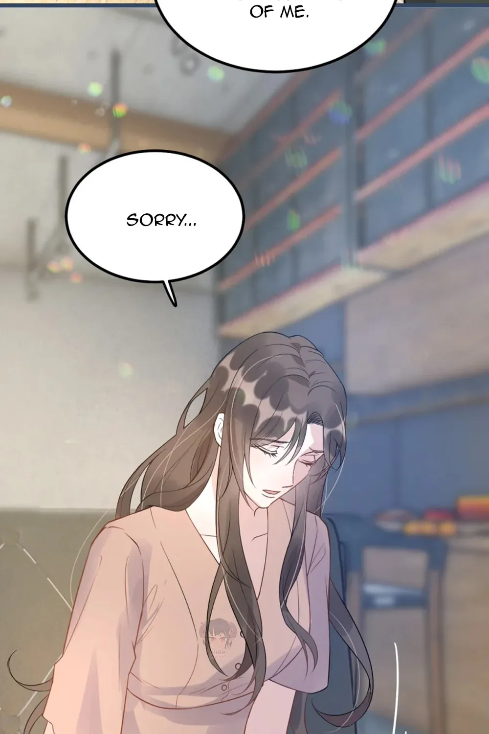 Read Your Distance (Colored) chapter 9 image 21 on Lezhin