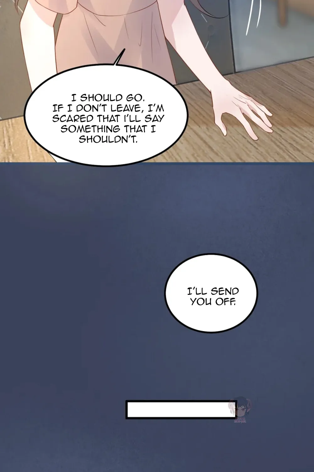 Read Your Distance (Colored) chapter 9 image 22 on Lezhin
