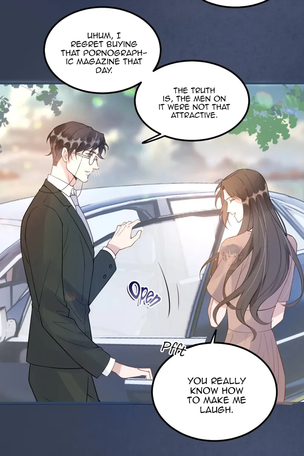 Read Your Distance (Colored) chapter 9 image 24 on Lezhin