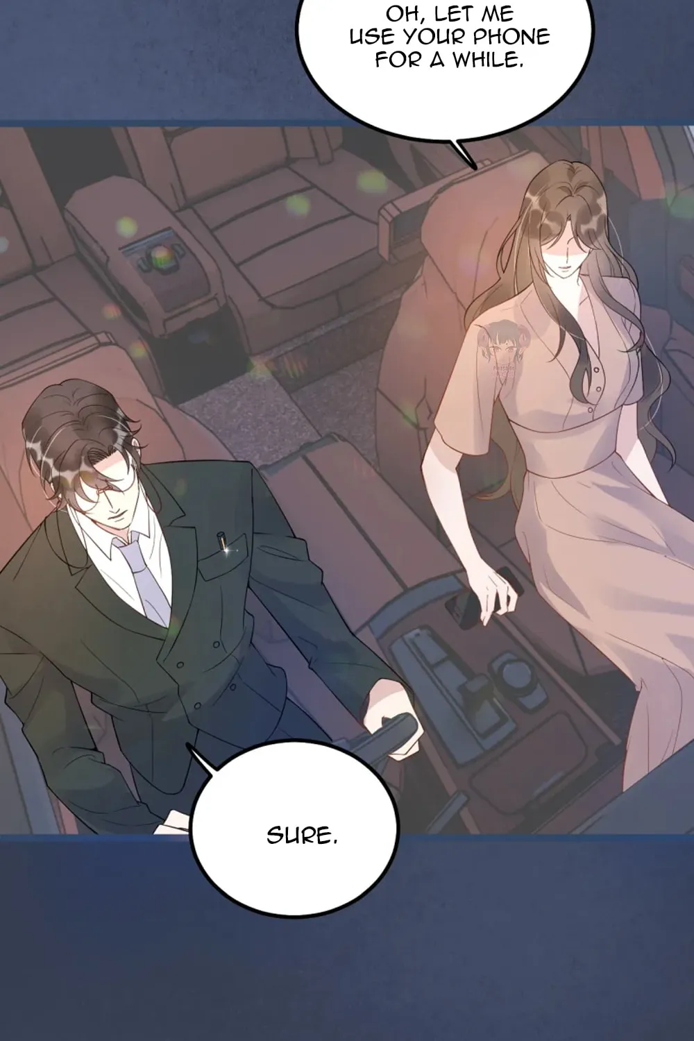 Read Your Distance (Colored) chapter 9 image 26 on Lezhin