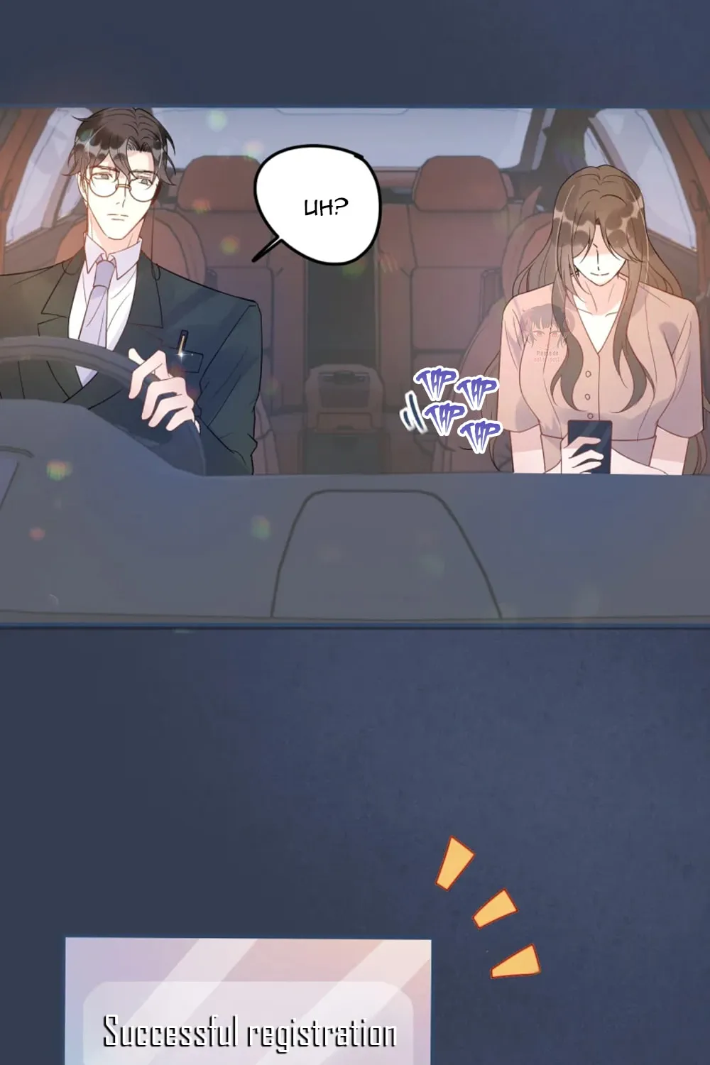 Read Your Distance (Colored) chapter 9 image 29 on Lezhin