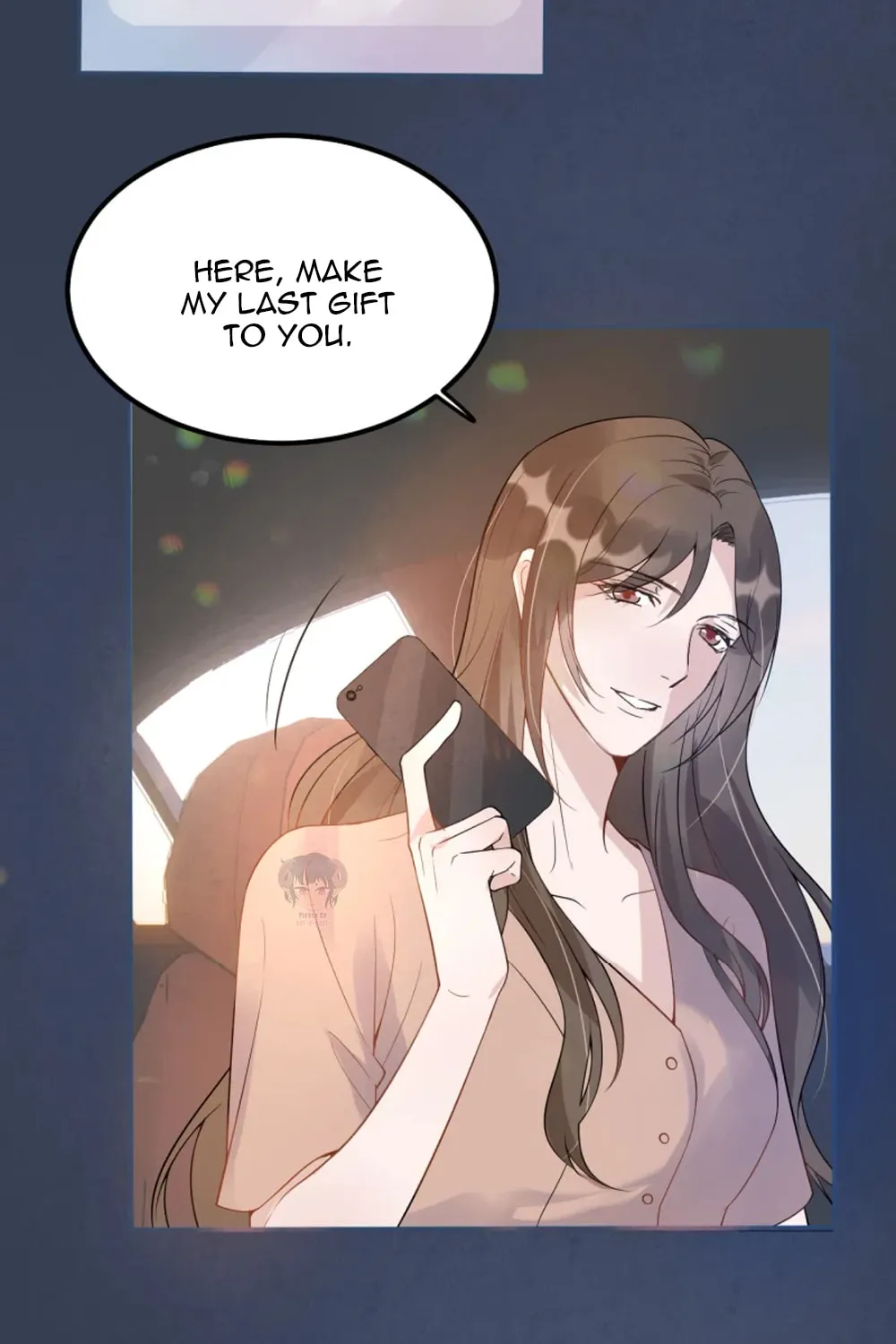 Read Your Distance (Colored) chapter 9 image 30 on Lezhin
