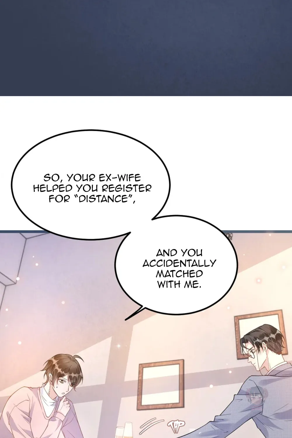 Read Your Distance (Colored) chapter 9 image 31 on Lezhin